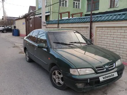 Nissan Primera 1997 года за 1 800 000 тг. в Шымкент