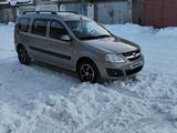 ВАЗ (Lada) Largus 2014 года за 4 300 000 тг. в Рудный – фото 2