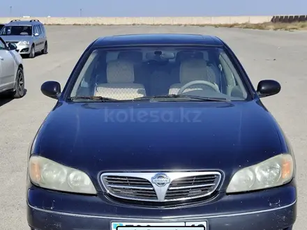 Nissan Maxima 2004 года за 2 600 000 тг. в Актау