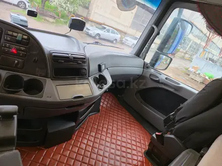 Mercedes-Benz  Actros 2010 года за 15 800 000 тг. в Алматы – фото 10
