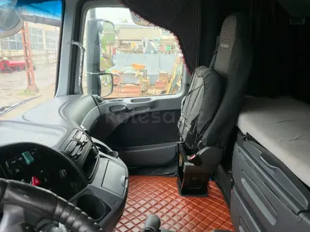 Mercedes-Benz  Actros 2010 года за 15 800 000 тг. в Алматы – фото 12