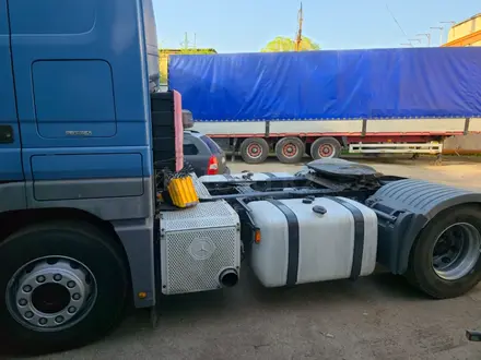 Mercedes-Benz  Actros 2010 года за 15 800 000 тг. в Алматы – фото 20