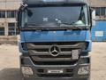 Mercedes-Benz  Actros 2010 года за 15 800 000 тг. в Алматы – фото 22