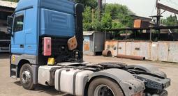 Mercedes-Benz  Actros 2010 года за 15 800 000 тг. в Алматы – фото 4