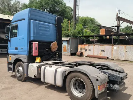 Mercedes-Benz  Actros 2010 года за 15 800 000 тг. в Алматы – фото 4