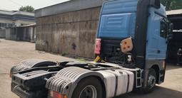 Mercedes-Benz  Actros 2010 года за 15 800 000 тг. в Алматы – фото 5