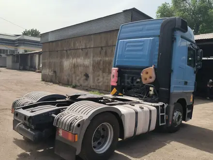 Mercedes-Benz  Actros 2010 года за 15 800 000 тг. в Алматы – фото 5
