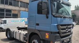 Mercedes-Benz  Actros 2010 года за 15 800 000 тг. в Алматы – фото 3
