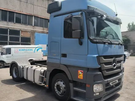 Mercedes-Benz  Actros 2010 года за 15 800 000 тг. в Алматы – фото 3