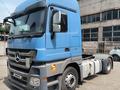 Mercedes-Benz  Actros 2010 года за 15 800 000 тг. в Алматы