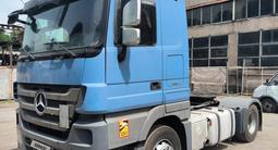 Mercedes-Benz  Actros 2010 года за 15 800 000 тг. в Алматы