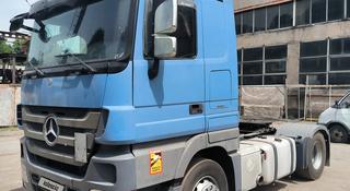 Mercedes-Benz  Actros 2010 года за 15 800 000 тг. в Алматы