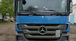 Mercedes-Benz  Actros 2010 года за 15 800 000 тг. в Алматы – фото 2