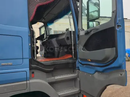 Mercedes-Benz  Actros 2010 года за 15 800 000 тг. в Алматы – фото 7