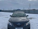 Toyota Camry 2009 года за 6 000 000 тг. в Атырау – фото 2