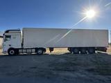DAF  XF 105 2008 годаүшін21 000 000 тг. в Тараз – фото 4