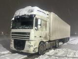 DAF  XF 105 2008 годаүшін21 000 000 тг. в Тараз