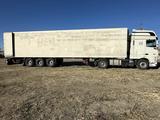 DAF  XF 105 2008 годаүшін21 000 000 тг. в Тараз – фото 2