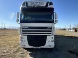 DAF  XF 105 2008 годаүшін21 000 000 тг. в Тараз – фото 3