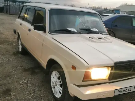 ВАЗ (Lada) 2104 2000 года за 700 000 тг. в Усть-Каменогорск – фото 17