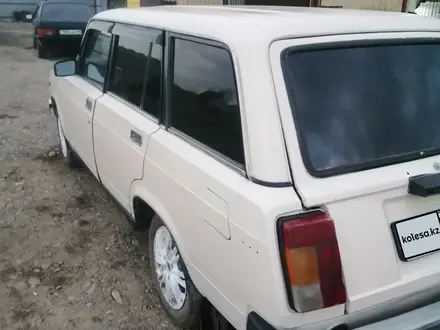 ВАЗ (Lada) 2104 2000 года за 700 000 тг. в Усть-Каменогорск – фото 4