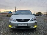 Toyota Camry 2003 годаfor6 150 000 тг. в Ушарал – фото 3