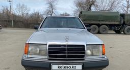 Mercedes-Benz E 260 1989 года за 1 800 000 тг. в Усть-Каменогорск – фото 2