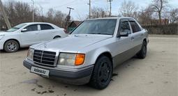 Mercedes-Benz E 260 1989 года за 1 800 000 тг. в Усть-Каменогорск – фото 3