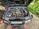 Mitsubishi RVR 1994 годаfor1 400 000 тг. в Алматы – фото 5