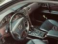 Mercedes-Benz E 55 AMG 1998 года за 2 500 000 тг. в Алматы – фото 6
