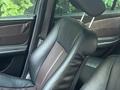 Mercedes-Benz E 55 AMG 1998 года за 2 500 000 тг. в Алматы – фото 8