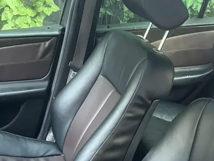 Mercedes-Benz E 55 AMG 1998 года за 2 500 000 тг. в Алматы – фото 8