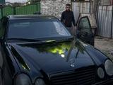 Mercedes-Benz E 55 AMG 1998 года за 2 500 000 тг. в Алматы