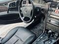 Mercedes-Benz E 55 AMG 1998 года за 2 500 000 тг. в Алматы – фото 5