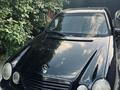 Mercedes-Benz E 55 AMG 1998 года за 2 500 000 тг. в Алматы – фото 2