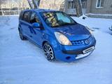 Nissan Note 2006 года за 2 000 000 тг. в Усть-Каменогорск