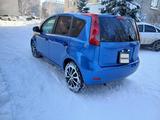 Nissan Note 2006 года за 2 000 000 тг. в Усть-Каменогорск – фото 3