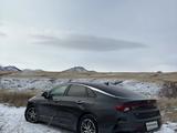 Kia K5 2021 годаүшін10 490 000 тг. в Астана – фото 5