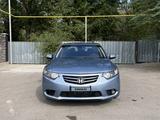 Honda Accord 2011 годаүшін6 000 000 тг. в Алматы – фото 3