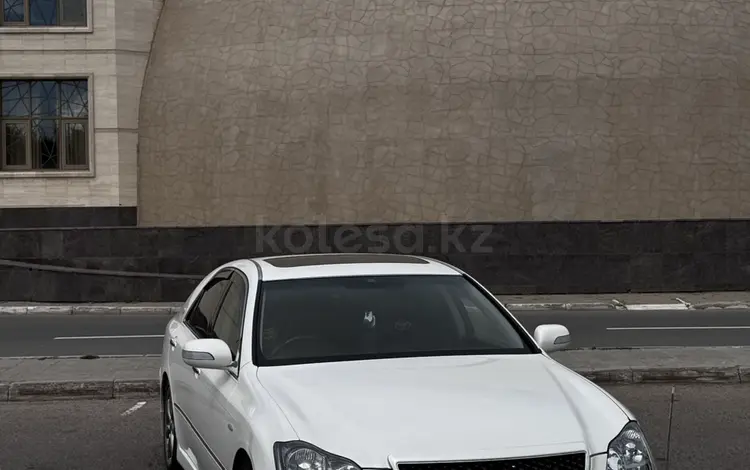 Toyota Crown 2005 года за 3 800 000 тг. в Астана