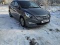 Hyundai Accent 2016 годаfor6 350 000 тг. в Алматы – фото 2