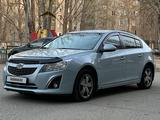 Chevrolet Cruze 2012 года за 5 300 000 тг. в Павлодар – фото 2