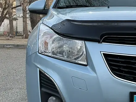 Chevrolet Cruze 2012 года за 4 800 000 тг. в Павлодар – фото 20