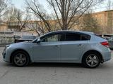 Chevrolet Cruze 2012 года за 5 300 000 тг. в Павлодар – фото 3