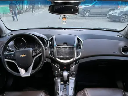 Chevrolet Cruze 2012 года за 4 800 000 тг. в Павлодар – фото 27