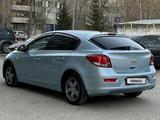 Chevrolet Cruze 2012 годаүшін5 000 000 тг. в Павлодар – фото 4