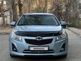 Chevrolet Cruze 2012 годаүшін5 000 000 тг. в Павлодар