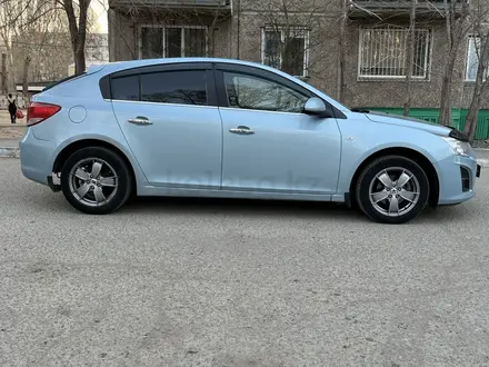 Chevrolet Cruze 2012 года за 4 800 000 тг. в Павлодар – фото 5