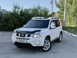 Nissan X-Trail 2014 годаүшін6 990 000 тг. в Костанай – фото 2