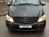 Mercedes-Benz Viano 2014 годаүшін12 500 000 тг. в Алматы
